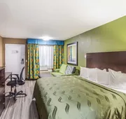 Premier Extended Stay hotel detail image 4