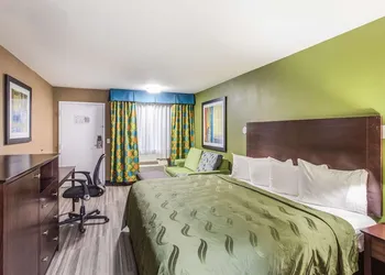 Premier Extended Stay hotel thumbnail 4