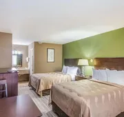 Premier Extended Stay hotel detail image 5