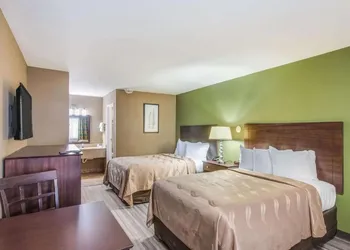 Premier Extended Stay hotel thumbnail 5