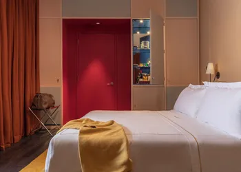 Hotel Saint Augustine hotel thumbnail 4