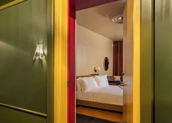 Hotel Saint Augustine hotel thumbnail 7