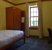 Acadia University hotel detail image 3