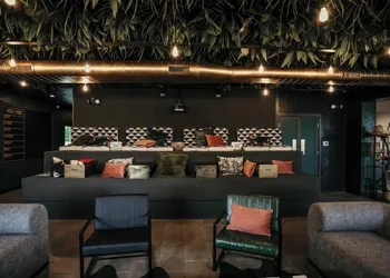 DayDreamer Domes hotel thumbnail 5