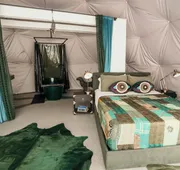 DayDreamer Domes hotel detail image 7