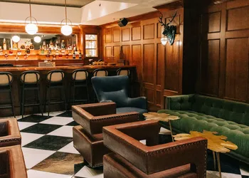 The St. Clair hotel thumbnail 2