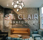 The St. Clair hotel detail image 3