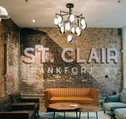 The St. Clair hotel detail image 4