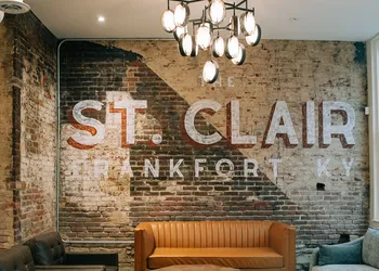 The St. Clair hotel thumbnail 4