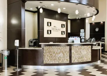 Baymont by Wyndham Jewett hotel thumbnail 2