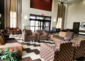 Baymont by Wyndham Jewett hotel thumbnail 4