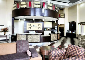 Baymont by Wyndham Jewett hotel thumbnail 5