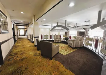 Baymont by Wyndham Jewett hotel thumbnail 8