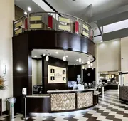 Baymont by Wyndham Jewett hotel detail image 3