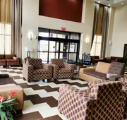 Baymont by Wyndham Jewett hotel detail image 4