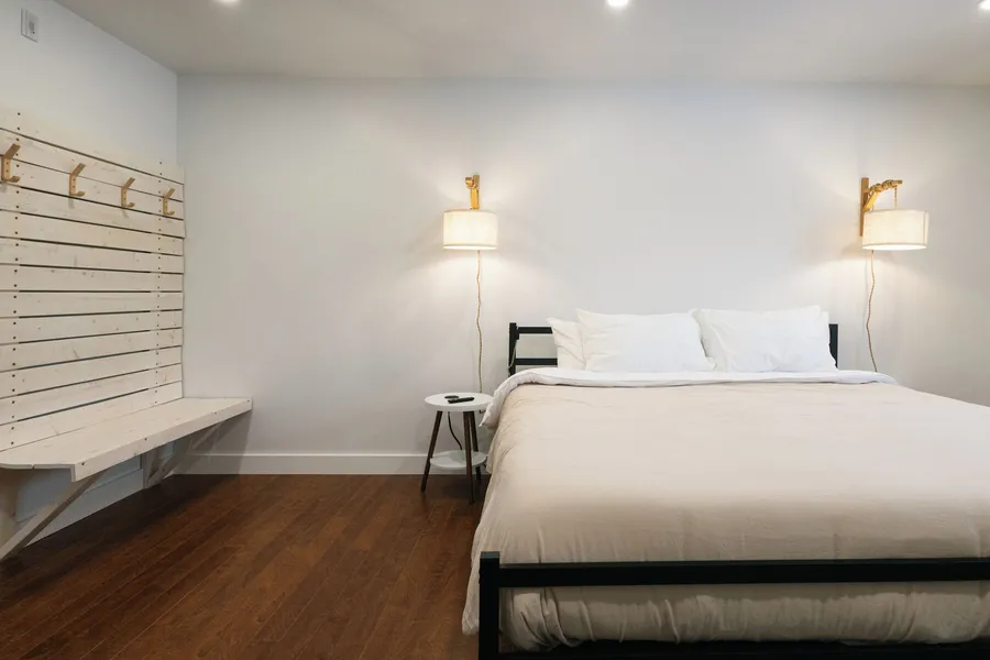 Homeport Suites & Residences hotel detail image 2