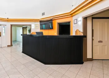 Moonlight Inn Hotel O Hattiesburg, MS hotel thumbnail 7