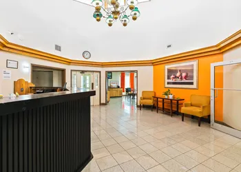 Moonlight Inn Hotel O Hattiesburg, MS hotel thumbnail 8