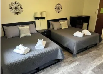 Colton Point Motel hotel thumbnail 7