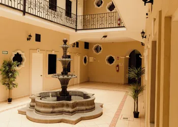 Posada del Viajero hotel thumbnail 5