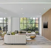Element by Marriott Atlanta Perimeter Center hotel detail image 3