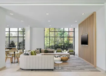 Element by Marriott Atlanta Perimeter Center hotel thumbnail 3