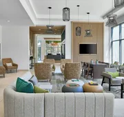 Element by Marriott Atlanta Perimeter Center hotel detail image 4
