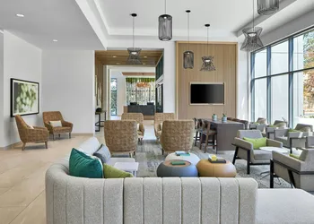 Element by Marriott Atlanta Perimeter Center hotel thumbnail 4