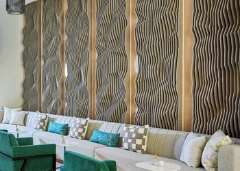 Element by Marriott Atlanta Perimeter Center hotel thumbnail 5