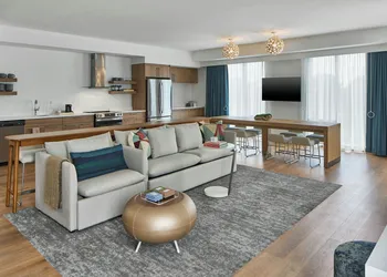 Element by Marriott Atlanta Perimeter Center hotel thumbnail 7