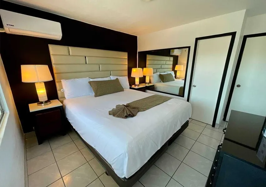 Hotel Guillen hotel detail image 6