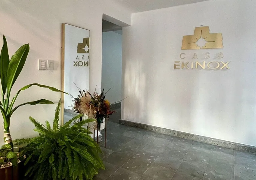Casa Ekinox hotel detail image 2