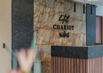 Hotel Chariot hotel thumbnail 4