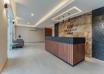 Hotel Chariot hotel thumbnail 5