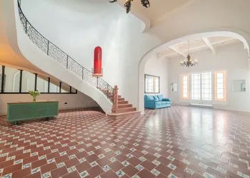 Casa Velasco La Paz hotel thumbnail 3
