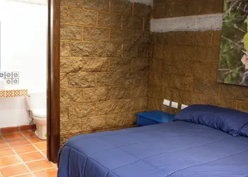 Cabañas Bungalos las Alazanas hotel thumbnail 4