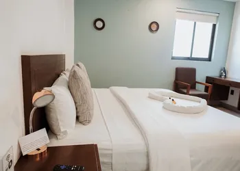 Murano Cancun hotel thumbnail 3