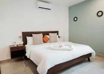 Murano Cancun hotel thumbnail 4