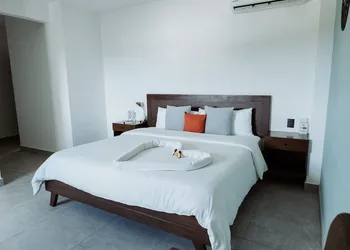 Murano Cancun hotel thumbnail 5