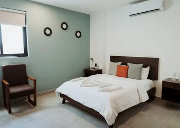 Murano Cancun hotel thumbnail 6