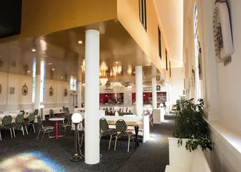 Le Saint-Crème Alma hotel thumbnail 2