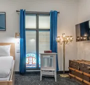 Le Saint-Crème Alma hotel detail image 5
