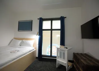 Le Saint-Crème Alma hotel thumbnail 8