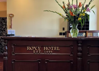 The Roxy Cape Vincent hotel thumbnail 5