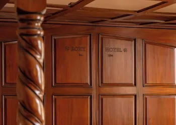 The Roxy Cape Vincent hotel thumbnail 6