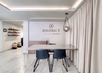 District Polanco by Lumina hotel thumbnail 2