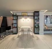District Polanco by Lumina hotel detail image 3