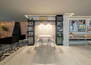 District Polanco by Lumina hotel thumbnail 3