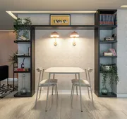 District Polanco by Lumina hotel detail image 4