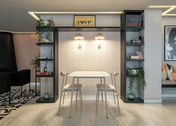 District Polanco by Lumina hotel thumbnail 4